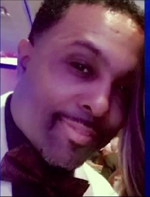 Hicksbert Dwight Grant death by force case in Coral-springs, FL