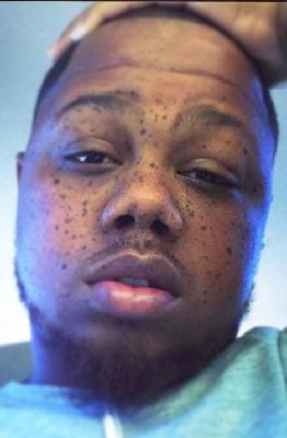 Deshay Harrell death by force case in Orlando, FL