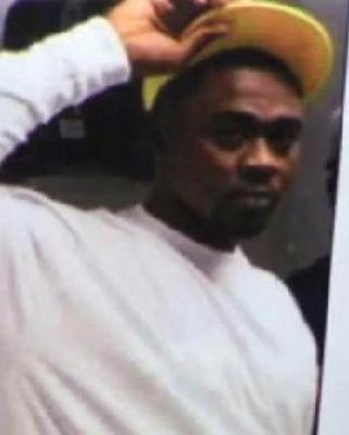 Gary Knight death by force case profile photo