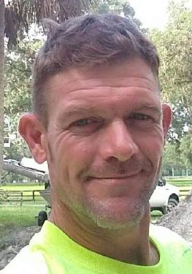 Marc Bruss death by force case in Ocala, FL