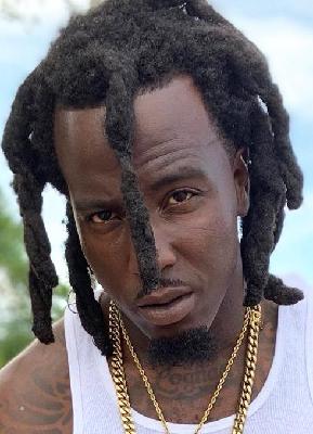 Tyler Ja' Mar Pearson death by force case profile photo