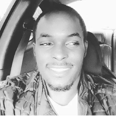 Deandre Barnes death by force case profile photo
