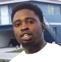 Kevin Malcolm Ulysse death by force case in Palm-beach-gardens, FL
