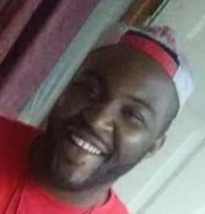 Rashud Jamal Dexter death by force case in Pensacola, FL