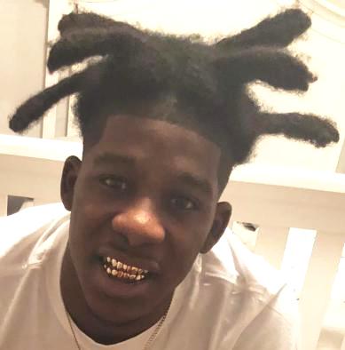 Cordarryl Demetrice Atwell death by force case in Orlando, FL