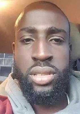 Dino Julien death by force case profile photo