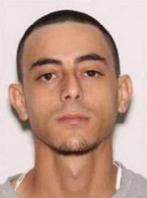 Eduardo Gonzalez death by force case profile photo