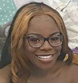 Iyana McGraw death by force case profile photo