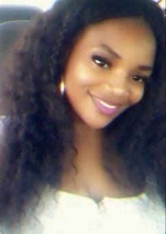 Chanel Brown death by force case profile photo