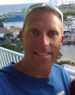 Christopher Bergan death by force case in Gulf-breeze, FL
