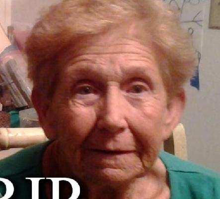 Peggy Schiering death by force case in Fort-meade, FL