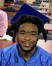 David Goodman death by force case in Lake-worth, FL