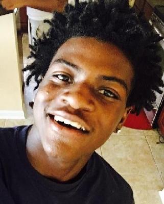 Tellis Stephens death by force case profile photo