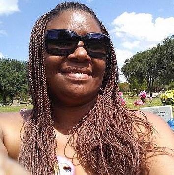 Shanica Harris death by force case in Miami, FL