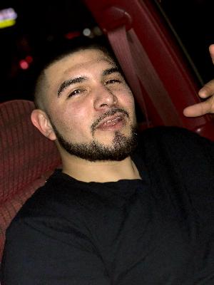 Isaac Belle death by force case profile photo