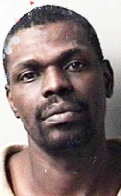 Darryl Penn death by force case in Pensacola, FL