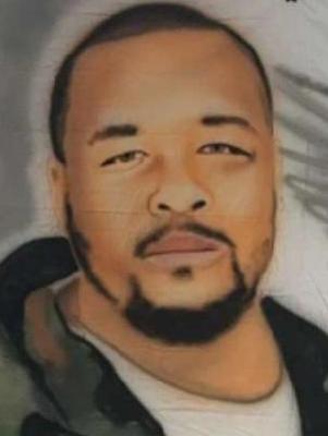 Alonzo Miller Davis death by force case profile photo