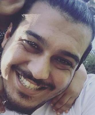 Mehdi Ari death by force case in Orlando, FL