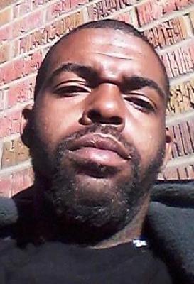 Robert Adams death by force case profile photo