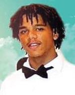 Kyser Luther death by force case profile photo