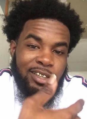 Tyler Ford death by force case profile photo