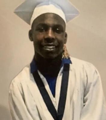Keenen Bullard death by force case profile photo