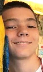 Larry Hill death by force case profile photo
