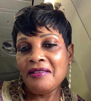 Lola Savage death by force case profile photo