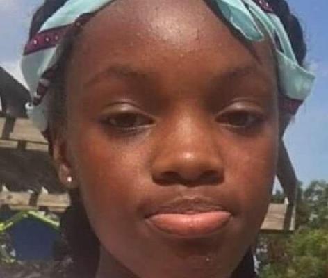 Jamirica Cook death by force case in Tallahassee, FL