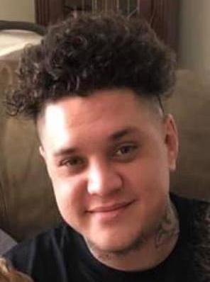 Oscar Limprich death by force case profile photo