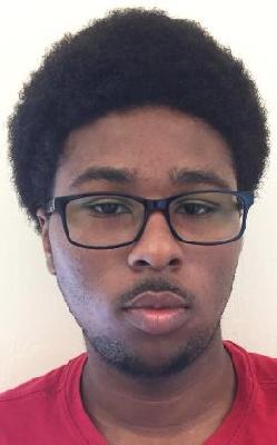 Xavier Williams death by force case profile photo