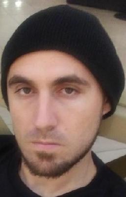 Daniel Upton death by force case profile photo