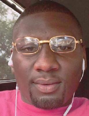 Darius Johnson death by force case in Largo, FL