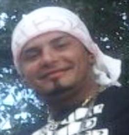 Richard Rivera death by force case profile photo
