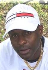 Stephen Robert Walker death by force case in Orlando, FL