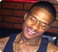 DeNathan Nartarious Carter death by force case in Titusville, FL