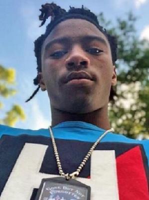 Ja’quan Walker death by force case profile photo
