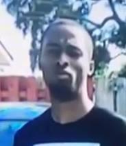 Mark Goff death by force case profile photo
