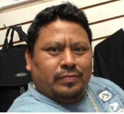 Jose Vargas Cruz death by force case in Lake-worth, FL