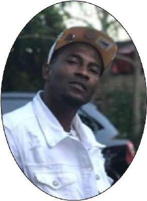 William Gilbert death by force case profile photo