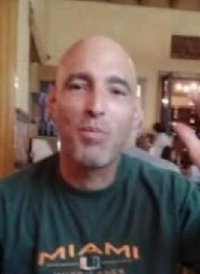 Jorge Arza death by force case profile photo