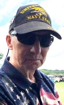 Jeffrey Young death by force case profile photo