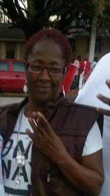 Norma Jean Brewer death by force case in Orlando, FL