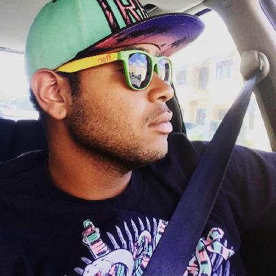 Thiago Neves death by force case profile photo
