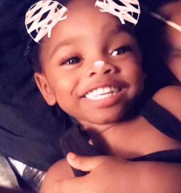 Cherish Jackson death by force case profile photo
