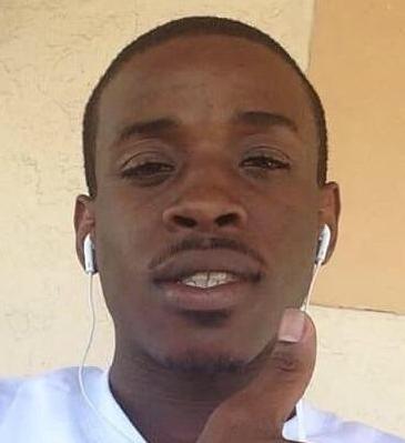 Laquan Miller death by force case in Deerfield-beach, FL