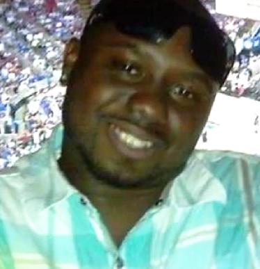 Christopher Black death by force case in Mary-esther, FL