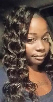 Coretta Bain death by force case profile photo