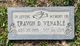 Travon Venable death by force case in Baltimore, MD
