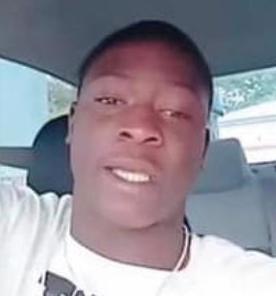 Daemon J Cam death by force case in Daytona-beach, FL